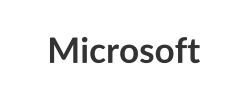 Microsoft