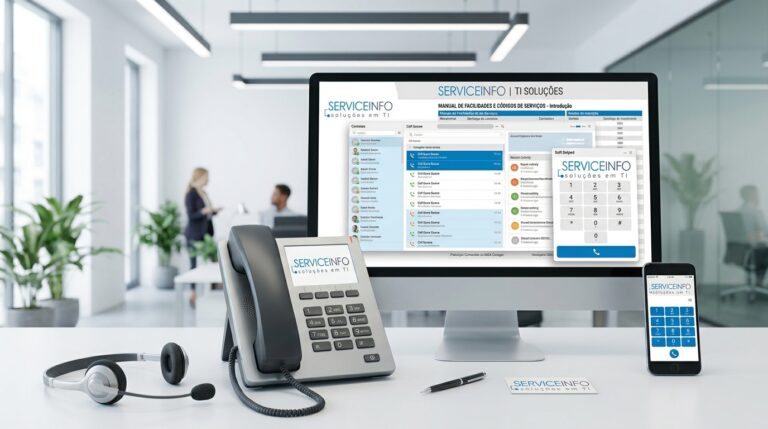 MANUAL DE FACILIDADES Y CÓDIGOS DE SERVICIOS